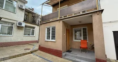 3 room apartment in Odesa, Ukraine