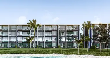 Apartamento 3 habitaciones en Thalang, Tailandia
