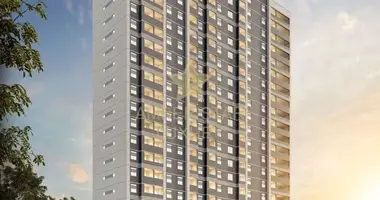 Studio 1 zimmer in Regiao Imediata de Sao Paulo, Brasilien
