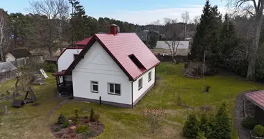 Dom 7 pokojów w Bigaunciems, Łotwa