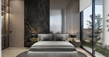 Apartamento 3 habitaciones en Limasol, Chipre
