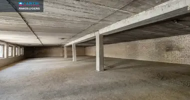 Gewerbefläche 900 m² in Vilnius, Litauen