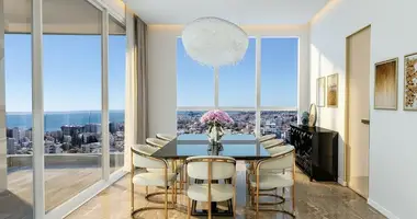 Appartement 2 chambres dans Limassol, Chypre