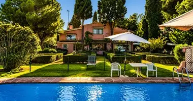 Casa 5 habitaciones en San Pedro Alcantara, Španjolska