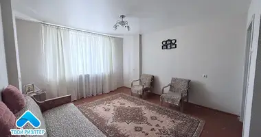 1 room apartment in Mazyr, Belarus
