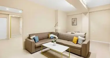 2 bedroom rent in Vake en Tiflis, Georgia