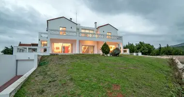 Ferienhaus 10 zimmer in Municipality of Marathonas, Griechenland