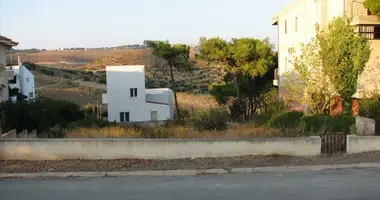 Parcela en Municipality of Rafina Pikermi, Grecia