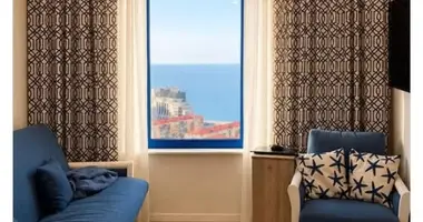 Квартира 2 комнаты в Батуми, Грузия