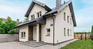 6 bedroom house in Slupno, Poland