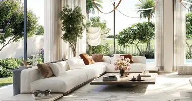 Таунхаус 5 комнат в Дубай, ОАЭ