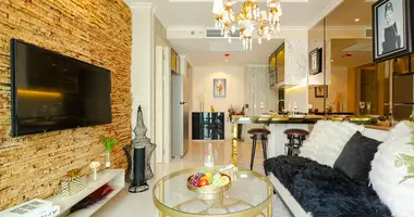 Кондо в Ban Na Chom Thian, Таиланд