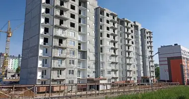 Apartamento 1 habitación en Viazan, Belarús