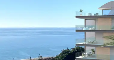 Penthouse 3 chambres dans Fuengirola, Espagne