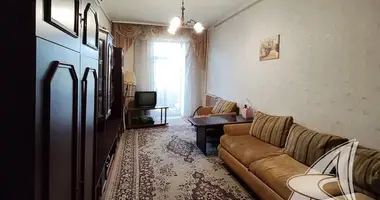 2 room apartment in Brest, Belarus