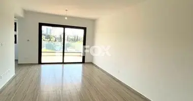 Квартира 3 спальни в Гермасойя, Кипр