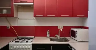 Appartement 3 chambres dans Odessa, Ukraine