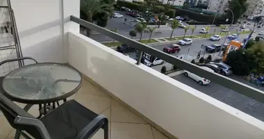 Apartamento 1 habitacion en Germasogeia, Chipre