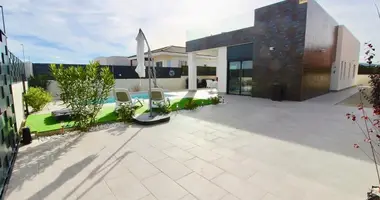 Appartement 3 chambres dans el Pinos Pinoso, Espagne
