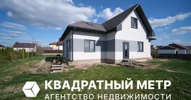 Casa en Fanipalski sielski Saviet, Belarús