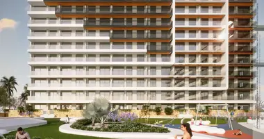 Wohnung 3 zimmer in Torrevieja, Spanien