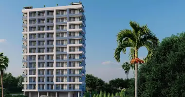Studio apartment 1 bedroom in Batumi, Georgia