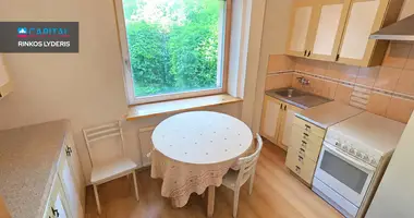 House in Kaunas, Lithuania