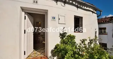 Haus 2 Schlafzimmer in Marbella, Spanien