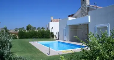 Wohnung 3 Schlafzimmer in Monagrouli, Zypern