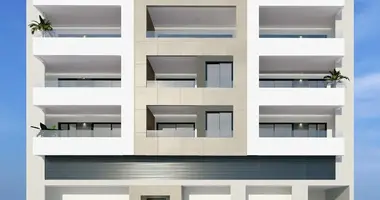 Mieszkanie 1 pokój w Villajoyosa, Hiszpania