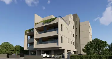 Appartement 2 chambres dans Latsia, Chypre