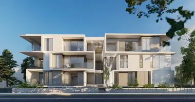 Apartamento 2 habitaciones en Chloraka, Chipre