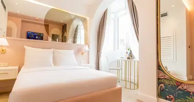 Wohnung 9 Schlafzimmer in Budva, Montenegro