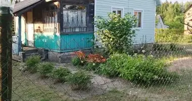 Haus in Bialarucki sielski Saviet, Belarus