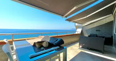 2 bedroom apartment in Kestel, Turkey