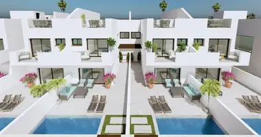 4 bedroom house in Pilar de la Horadada, Spain