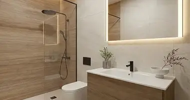 2 bedroom apartment in Benijofar, Spain