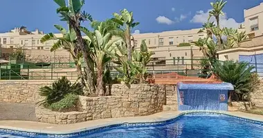 2 bedroom house in Spain