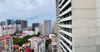 1 bedroom apartment in Batumi, Georgia