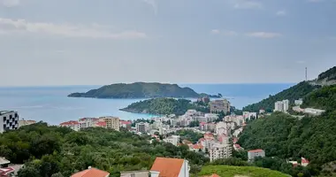 2 bedroom apartment in Boreti, Montenegro