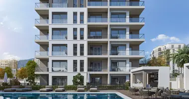 1 bedroom apartment in Turkey