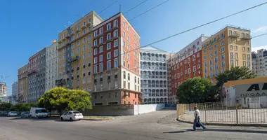 Квартира 3 комнаты в Одесса, Украина