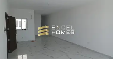 Penthouse 3 chambres dans Zabbar, Malte