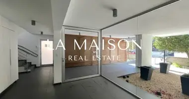 Appartement 2 chambres dans Nicosie, Chypre