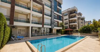 Apartamento 2 habitaciones en Konyaalti, Turquía