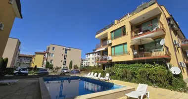 Квартира 1 спальня в Равда, Болгария