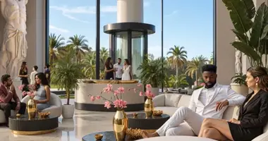 Hôtel 120 m² dans Paje, Tanzanie