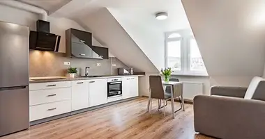 Appartement 3 chambres dans okres Karlovy Vary, République tchèque