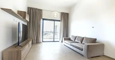 Penthouse z 2 sypialniami w Jermasoja, Cypr