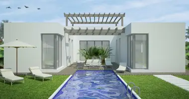 Apartamento 4 habitaciones en Benijófar, Španjolska